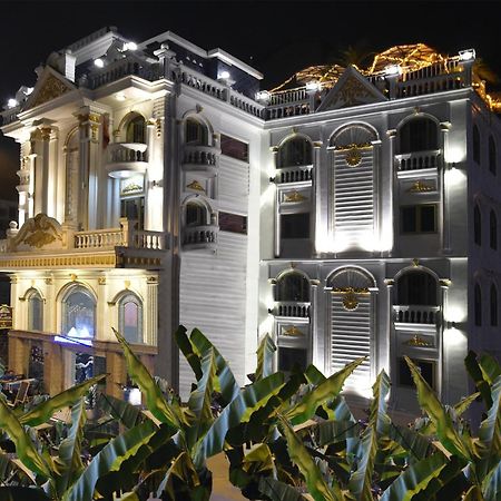 Sapa Nature View Hotel מראה חיצוני תמונה