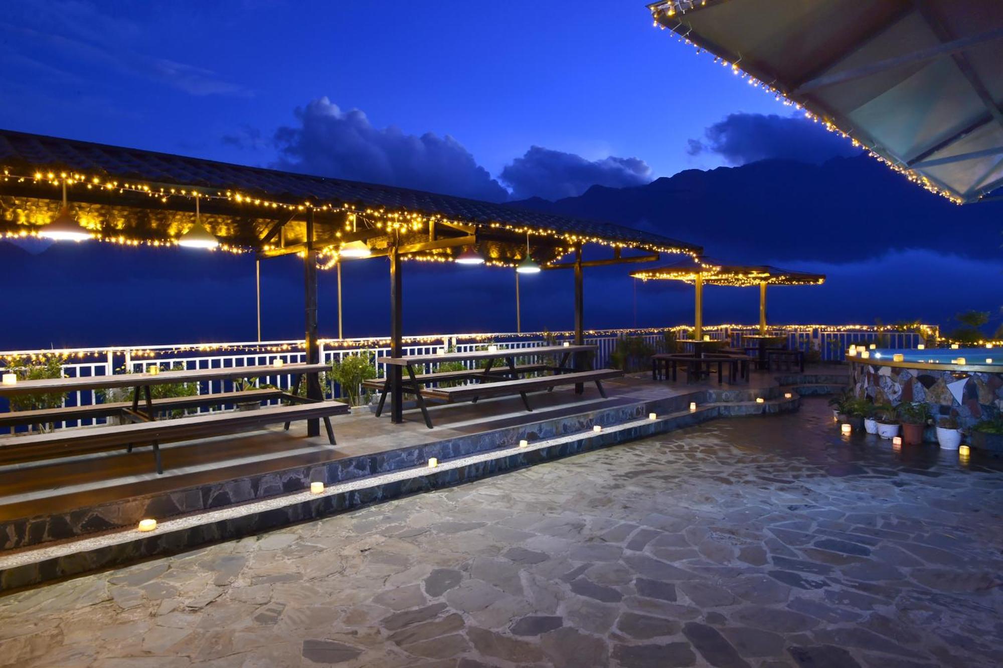 Sapa Nature View Hotel מראה חיצוני תמונה